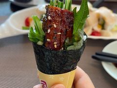 -米馥烤肉料理(云上方舟店)
