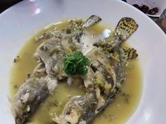 -洛东土菜馆(建国北路店)