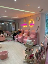 -Beauty Nails 美甲美睫皮肤管理
