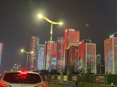 -济南奥林匹克体育中心体育场