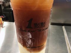 -1点点(望京万象汇店)