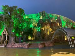 -青岛方特梦幻王国