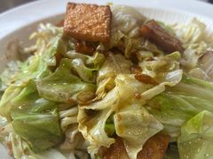 -巴依老爷新疆美食(牡丹园店)