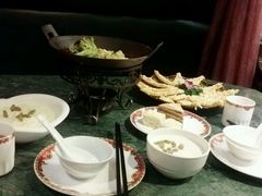 android_upload_pic-东方亚克西餐厅(西康路店)