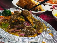 -东方太阳城淮扬餐厅(会所中餐厅店)