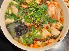 -吾味香葫芦头(安西街店)