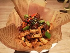 -太二酸菜鱼(菱角湖万达店)