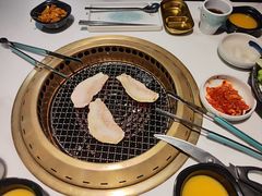 -炙城·韩式烤肉(南京东路店)