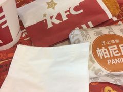-肯德基(珠峰店)