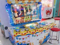 -大玩家(中原万达广场店)