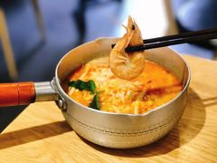 -About Bistro關於·泰式家庭料理