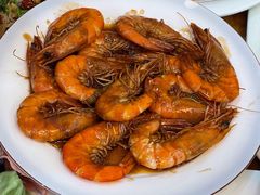 -来之顺海鲜菜馆·青岛菜·始于1993(栈桥店)