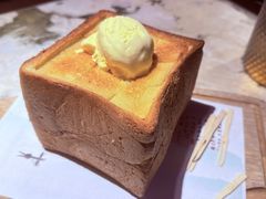 -绿茶餐厅(龙湖星悦荟店)