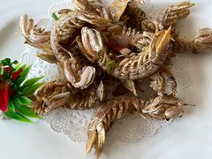-舟山海鲜·江浙菜(银沙路店)