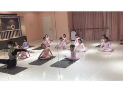 -星舞宝贝少儿舞蹈艺术(天山西路店)