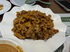 -清真牛街祥云轩门钉肉饼(左家庄店)