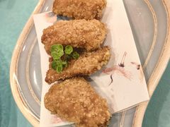 -安泰楼·佛跳墙创始人·传统闽味早茶·酒楼(三坊七巷闽菜地标店)