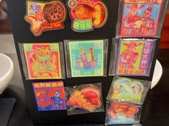 -芸山季·云南野生菌火锅(人民广场来福士店)