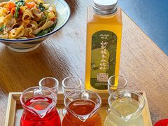 -妈妈的味道(和顺古镇店)