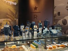 -星巴克臻选(成都太古里店)