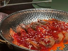 -Fuzzy Bistro 浮几韩餐·茶酒馆