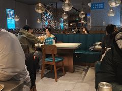 -半天妖烤鱼(芝罘万达店)