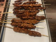 -马海涛牛肉串·午市牛腩饭·烧烤夜宵(领汇广场店)