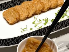 -新光酒家·河豚·海鲜·蟹料理(浦东店)