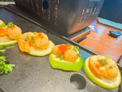 -京鹿料理(荟聚店)
