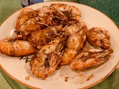 -盛港湾海鲜食府(黄沙店)