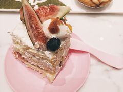 -福气鲜活面包·生日蛋糕