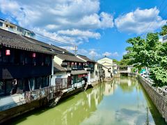 -葑门横街