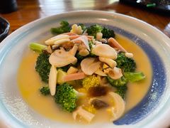 -院子餐厅·大锅菜·老杭帮(桥西直街店)