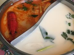 -甘尼仕印度餐厅爵士酒吧(阳春巷店)