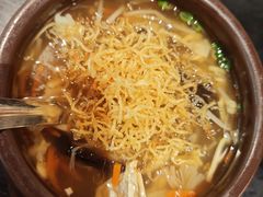 关外素烩汤-满园烤鸭·春饼(沈北万达店)