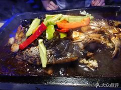 -炉鱼(爱琴海购物公园店)