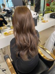 -BEAUTY HAIR GANO