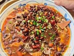 -五谷丰登·胶东海鲜·家常菜(张村店)