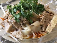 -帕米尔食府(白云观店)
