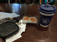 -巴黎贝甜(周浦海印店)