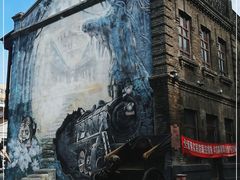 -中华巴洛克风情街