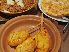 -萨莉亚意式餐厅(杭州滨江天街店)