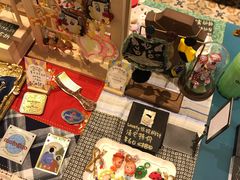 -恋物百货商店(华侨城店)