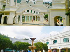 -清泉湾生态旅游度假区