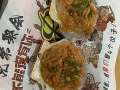 -小桥衢州人家·海鲜烧烤·盱眙龙虾(万达水街店)