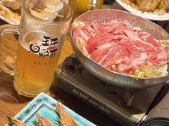 -王氏炉匠·烧鸟放题自助(三里屯店)