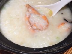 -颐和•海鲜砂锅粥•啫啫煲(奥林匹克广场店)