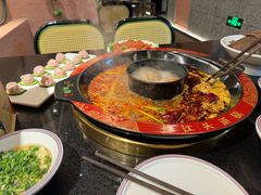 -三江两海老火锅(北京首店)