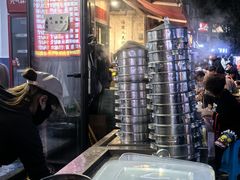 -梁憨包(南岸回龙湾店)