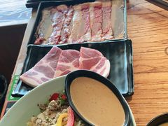 -千寻烧肉(政务区店)